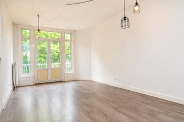 Te huur: Appartement Admiraal De Ruijterweg in Amsterdam, Huizen en Kamers, Noord-Holland, Appartement, Amsterdam