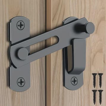 Robuuste Schuifdeur Sluiting voor Barn Doors, Kasten & Ramen, Verzenden, Nieuw