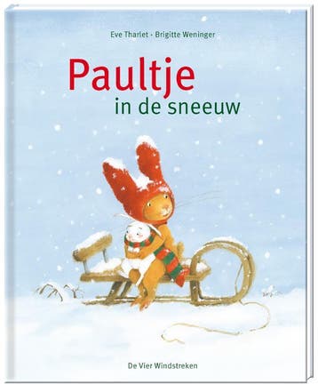 Paultje In De Sneeuw | Brigitte Weninger | Nieuw, Ophalen of Verzenden, Nieuw, Brigitte Weninger