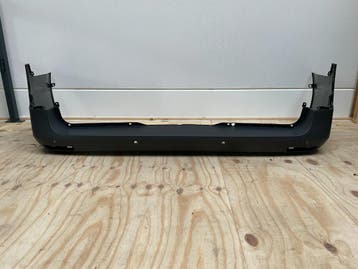 Achterbumper Vito w447 A4478803000 (Nieuw), Auto-onderdelen, Carrosserie en Plaatwerk, Ophalen of Verzenden, Nieuw, Mercedes-Benz