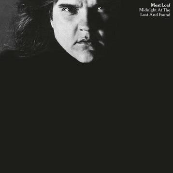 MEATLOAF - MIDNIGHT AT THE LOST AND FOUND (LP), Cd's en Dvd's, Vinyl | Pop, Verzenden, Nieuw in verpakking