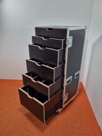 Drawer / laden case Production flightcase Penn Elcom, Muziek en Instrumenten, Nieuw, Flightcase