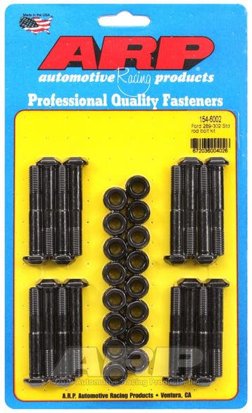 ARP Ford 289-302 Standard Rod Bolt Kit, Auto-onderdelen, Ophalen of Verzenden, Nieuw