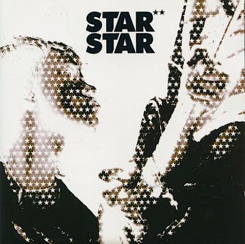 cd - Star Star - Star Star, Verzenden, Zo goed als nieuw