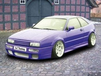 Voorbumper VW Corrado GT Street One IN-Tuning, Auto-onderdelen, Carrosserie en Plaatwerk, Ophalen of Verzenden, Nieuw