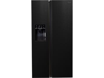 Hisense RSIM535Afe - Amerikaanse Koelkast - 566L - No Frost, Verzenden, Zo goed als nieuw