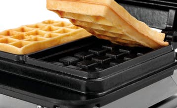 Bartscher Wafelijzer 1BW160-101, Ophalen of Verzenden, Nieuw in verpakking