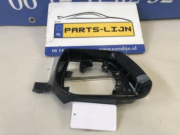 Gebruikte spiegelglas omlijsting voor Kia Niro (SG2) 2022-20, Ophalen of Verzenden, Nieuw