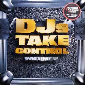 12 inch gebruikt - Various - DJs Take Control (Volume 2), Verzenden, Zo goed als nieuw, 12 inch, Overige genres
