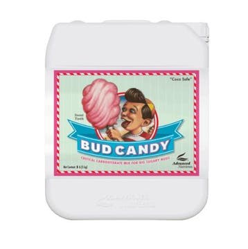 Advanced Nutrients BUD CANDY 5L, Verzenden, Nieuw