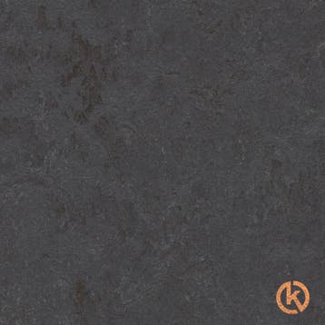 Kurk Klikvloer Linoleum - Concrete Cosmos - per m2, Ophalen of Verzenden, Nieuw