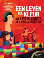 Een Leven Vol Kleur 9789002274008 Fatinha Ramos-Cara Manes, Ophalen of Verzenden, Nieuw, Fatinha Ramos-Cara Manes