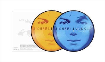 Michael Jackson - Invincible (Picture Disc) (LP), Verzenden, Nieuw in verpakking