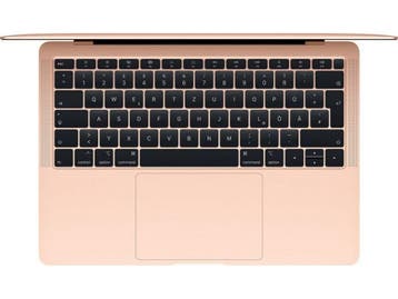 Apple MacBook Air 2018 - 13.3 - i5 - 8 GB - 256 GB SSD -, Verzenden, Nieuw, Apple