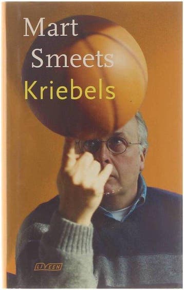 Kriebels - Smeets, Verzenden, Gelezen