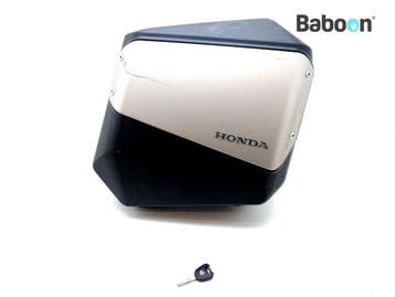 Koffer Links Honda NT 1100 2025, Verzenden, Gebruikt