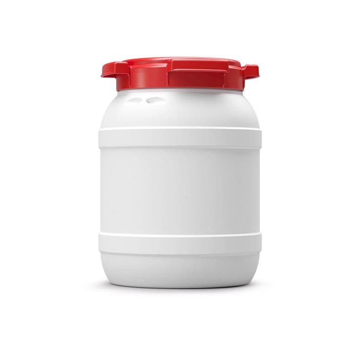 Curtec Waterdichte Ton, 6 ltr, Watersport en Boten, Accessoires en Onderhoud, Verzenden