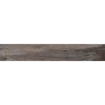 Flaviker Nordik Wood Vloertegel - 20x120 cm - Mat Grijs, Ophalen of Verzenden, Nieuw