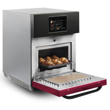 Diamond High Speed Oven | iPronti | Hetelucht + Magnetron |, Ophalen of Verzenden, Nieuw in verpakking