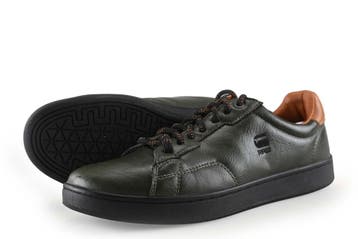 G-Star Sneakers in maat 41 Groen, Overige kleuren, Verzenden, G-Star, Sneakers of Gympen