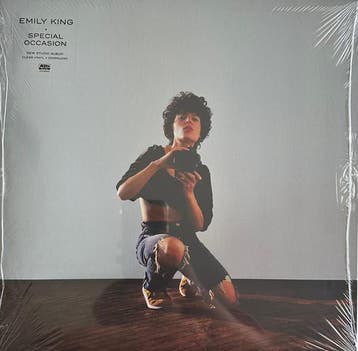 Emily King - Special Occasion, Ophalen of Verzenden, Gebruikt