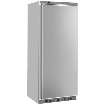 Diverso by Diamond Horeca Vrieskast | 600L | RVS | Statisch, Ophalen of Verzenden, Nieuw