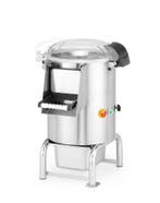 Aardappelschilmachine 5 Kg | Hendi Kitchen Line | 230v/550w, Ophalen of Verzenden, Nieuw in verpakking