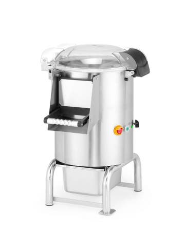 Aardappelschilmachine 5 Kg | Hendi Kitchen Line | 230v/550w, Ophalen of Verzenden, Nieuw in verpakking