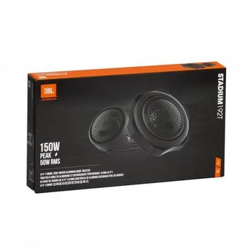 JBL Stadium 192T 3/4 19mm 150W, Auto-onderdelen, Ophalen of Verzenden, Nieuw