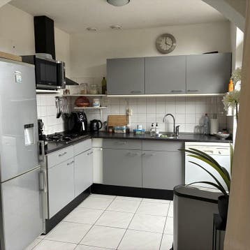 Te huur: Appartement Genhoes in Den Bosch, Den Bosch, Noord-Brabant, Appartement