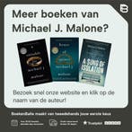 After He Died 9781912374335 Michael J. Malone, Verzenden, Zo goed als nieuw, Michael J. Malone