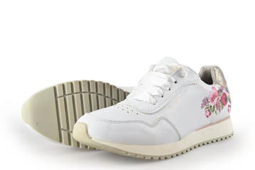 Tom Tailor Sneakers in maat 37 Wit, Kleding | Dames, Schoenen, Verzenden, Wit, Tom Tailor, Sneakers of Gympen