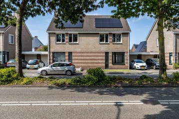 Te huur: Huis Rivierensingel in Helmond, Huizen en Kamers, Helmond, Noord-Brabant