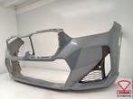 BMW X1 U11 M Pakket Voorbumper Bumper 6xPDC Origineel!, Ophalen, Gebruikt, BMW, Bumper