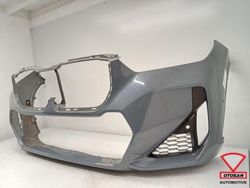 BMW X1 U11 M Pakket Voorbumper Bumper 6xPDC Origineel!, Auto-onderdelen, Ophalen, Gebruikt, BMW, Bumper