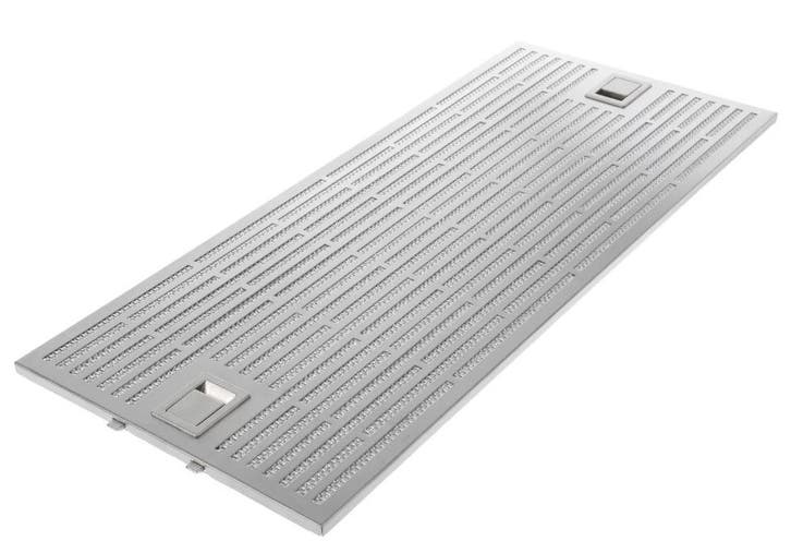 Siemens Metaalfilter 11013932 481x201x8mm, Witgoed en Apparatuur, Afzuigkappen, Verzenden