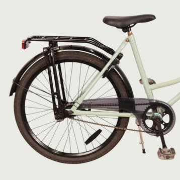 BikeFlip kinderfiets 24 inch, Ophalen of Verzenden, Gebruikt, BikeFlip