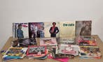 Een kavel LPs wo. Simon and Garfunkel, Nieuw in verpakking
