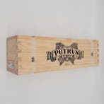 2016 Château Pétrus - Pomerol - 1 Fles (0,75 liter), Nieuw