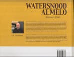 Watersnood in Almelo 9789081590778 C.b. Cornelissen, Boeken, Verzenden, Gelezen, C.b. Cornelissen