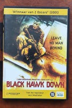DVD Black Hawk Down 2001 Tom Sizemore Ewan McGregor, Verzenden, Nieuw in verpakking