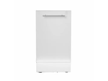 Inventum IVW4508A - Volledig geïntegreerde vaatwasser -, Witgoed en Apparatuur, Vaatwasmachines, Verzenden, Zo goed als nieuw