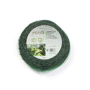 Vogelnet | Perel | 2 x 5 meter (22 x 22 mm), Dieren en Toebehoren, Verzenden, Nieuw