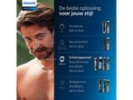 Philips Shaver Series 8000 S8696/35 - Scheerapparaat -, Verzenden, Zo goed als nieuw
