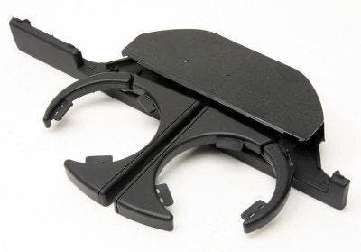 BMW E39 bekerhouder voorzijde – dashboard 1996–2003, Auto-onderdelen, Interieur en Bekleding, Nieuw, BMW