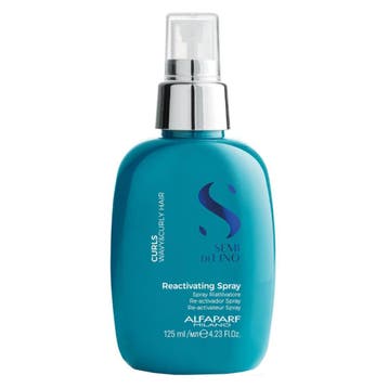Alfaparf  SDL  Curls  Reactivating Spray  125 ml, Verzenden, Nieuw