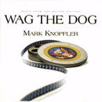 cd - Mark Knopfler - Wag The Dog (Music From The Motion P..., Cd's en Dvd's, Verzenden, Zo goed als nieuw