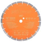 Evolution diamantblad gesegmenteerd Premium 300mm | PD300..., Doe-het-zelf en Verbouw, Gereedschap | Zaagmachines, Verzenden, Nieuw