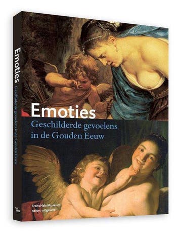 Emoties - Emoties, Boeken, Ophalen of Verzenden, Nieuw