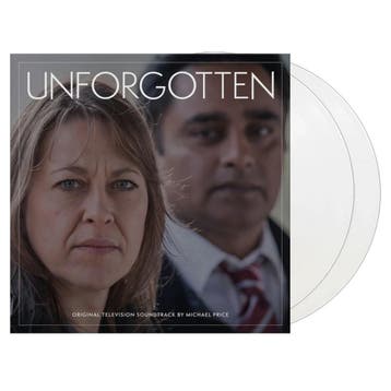 Unforgotten - Sanjeev Bhaskar - Carolina Main - Jordan Long, Cd's en Dvd's, Nieuw in verpakking